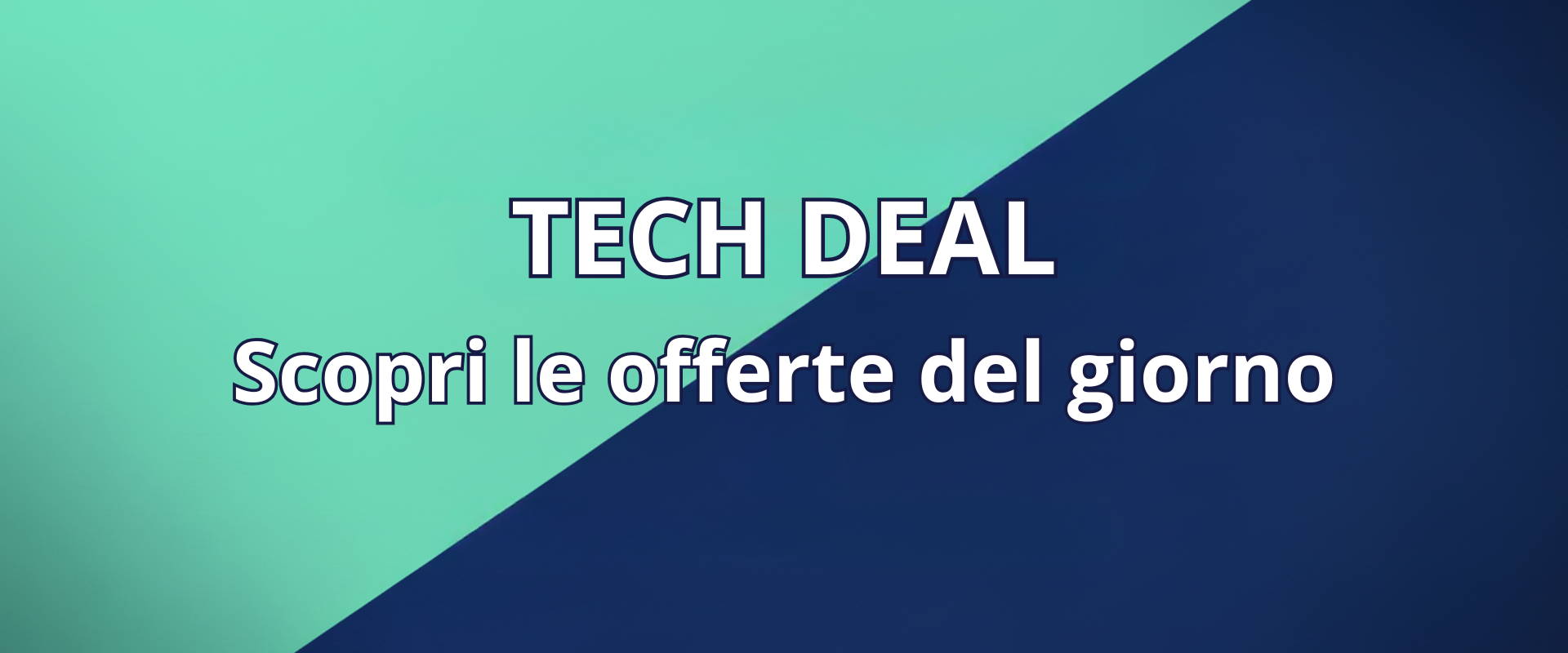 banner tech deal
