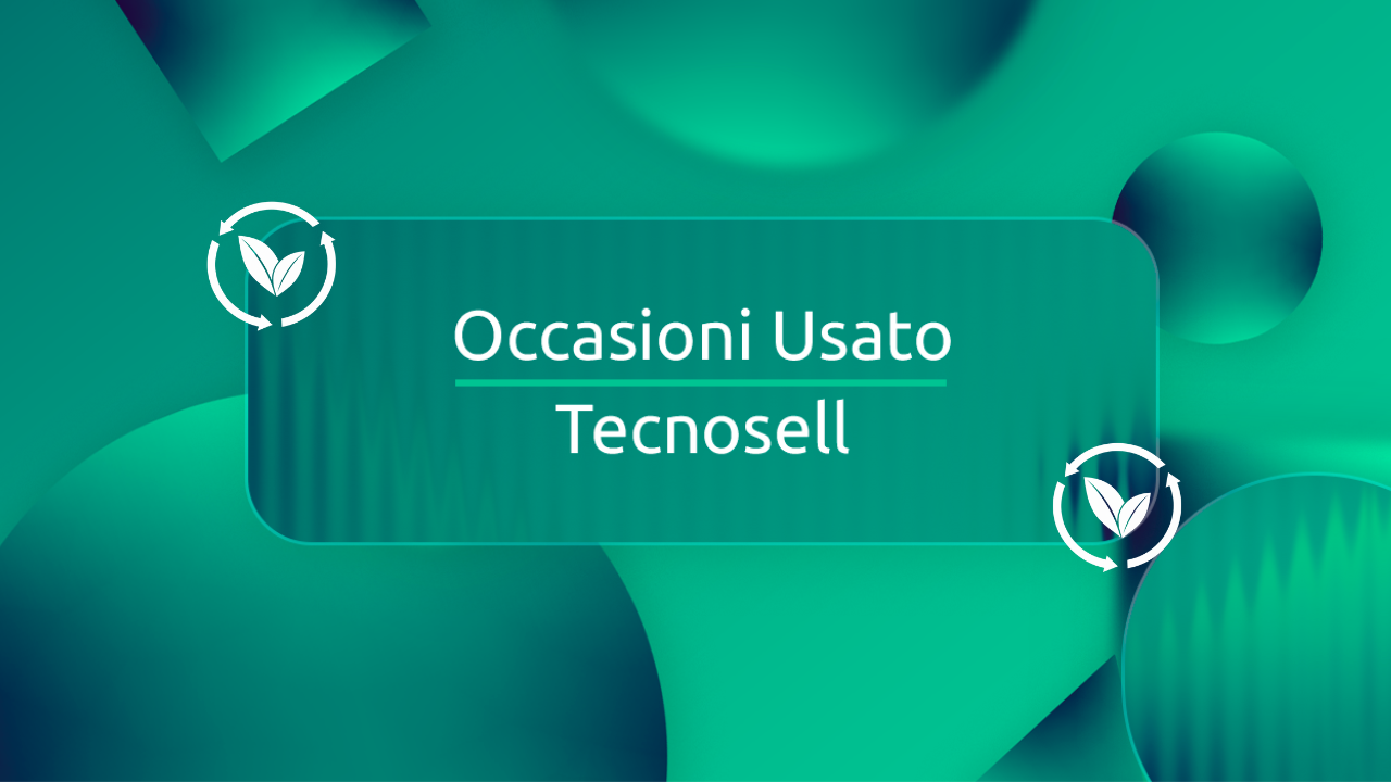 banner occasioni usato