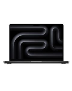APPLE MacBook Pro 14 pollici: chip M4 Pro 24 GB/SSD 1 TB - Nero Siderale- MX2J3T/A 