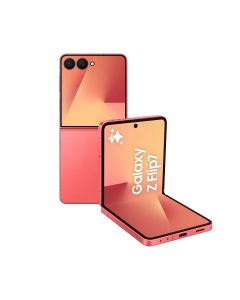Samsung Galaxy Z Flip7 F766B 5G Dual Sim 12GB / 256GB - Coralred - EUROPA NO BRAND
