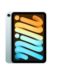 Apple  iPad Mini WI-FI 8GB/128GB Blue No Sim  - MXN73TY/A 