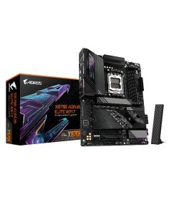 GIGABYTE MOTHERBOARD - X870E -A- ELITE -WIFI7
