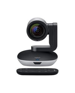 LOGITECH Audio e Videoconferenza - Sistemi - PTZ PRO2 - 960-001186