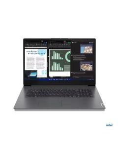 LENOVO Notebook - V17 G4 IRU 8GB/512 Intel core i5 - 83A2003EIX 