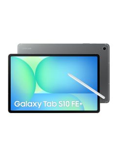 Samsung Galaxy Tab S10 FE+ 8GB+128GB GRAY - SM-X620NZAREUE