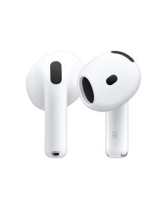 Apple AirPods 4 con Active Noise Cancellation - MXP93ZM/A - Offerta 