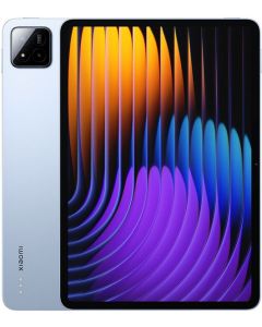 Xiaomi Pad 7 11.2" 8GB / 256GB WiFi - Blue - EUROPA