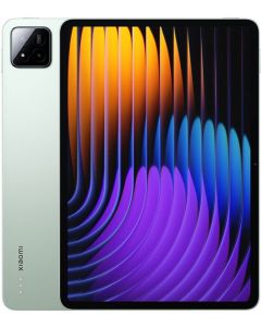 Xiaomi Pad 7 11.2" 8GB / 128GB WiFi - Green - EUROPA