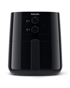 PHILIPS 3000 series Airfryer 4.1L - 4 porzioni Friggitrice 12-in-1, App per ricette - HD9200/90