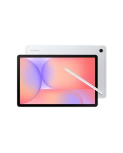 Samsung Galaxy Tab  S10 LITE 5G +Sim 6GB/128GB Argento  - SM-X406BZSREUE
