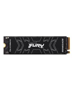 KINGSTON SSD - SFYRD/2000G FURY RENEG. M.2 2280 NVMe PCIe gen 4.0 SSD - SFYRD/2000G