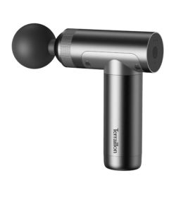 TERRAILLON HEALTH TECH MUSCLE MASSAGER Nero - TE15308 