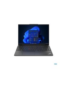 LENOVO Notebook - ThinkPad E16 Gen 1 (Intel)  16GB/512GB - 21JN004MIX 