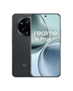 Realme 14 Pro+ 5G Dual Sim 8GB /256GB - Suede Grey - EUROPA [NO BRAND]