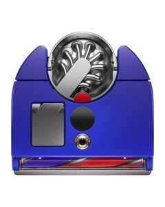 Dyson 360 Vis Nav Vinci - Blue/Nickel