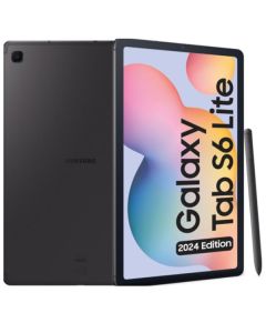 Samsung galaxy  Tab S6 Lite  2024 4GB/64 Nano Sim  LTE - SM-P625NZAAEUE 