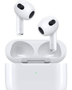 Apple AirPods (terza generazione - con MagSafe) - White
