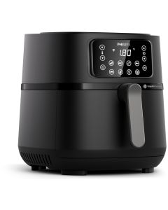 PHILIPS 5000 series XXL  Airfryer, 7.2L, Friggitrice 16-in-1 - HD9285/93