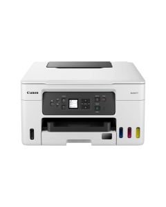 Canon MAXIFY GX3050 Ad inchiostro A4 Wi-Fi Bianco/Nero  - 5777C006