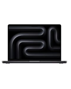 Apple MacBook Pro 14": Chip M5 16GB/512GB  - Nero siderale - MDE04T/A - Offerta 