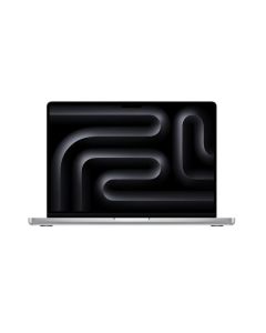 Apple MacBook Pro 14": Chip M5 24GB/1TB SSD - Argento - MDE64T/A - Offerta