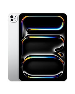 Apple iPad Pro 11" Wi‑Fi 12GB/512GB con vetro - Argento - MDWN4TY/A -Offerta