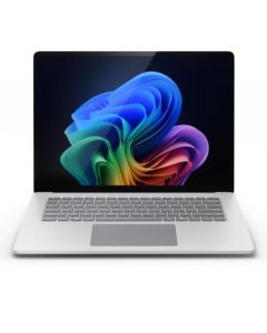 MICROSOFT Notebook - Surface Laptop – Copilot + PC – touchscreen –16GB/1TB SSD – 7th edition – Platino - ZYU-00010 