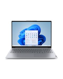 LENOVO -Notebook - ThinkBook 16 G8 IRL 16GB/512GB Grigio - 21SH0089IX