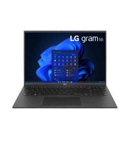 LG  Notebook  16GB/1024 Intel core i7 Display 16" - 16Z90R-Q.AP78D 