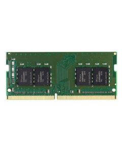 Kingston Technology ValueRAM memoria 16 GB 1 x 16 GB DDR4 3200 MT/s - KVR32S22S8/16