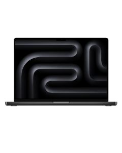 APPLE Notebook - MacBook Pro 16 pollici: chip Apple M4 Max  36GB/1024 - Nero Siderale- MX303T/A 