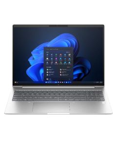 HP EliteBook 660 G11 Intel Core Ultra 5  16 GB /512 GB SSD  AI PC Argento - A37FDET#ABZ 