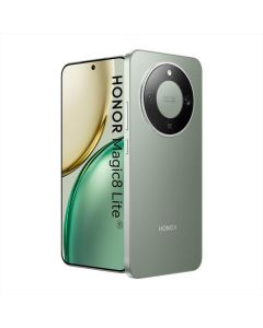 Honor Magic8 Lite 5G Dual Sim 8GB / 512GB - Forest Green - EUROPA |USATO
