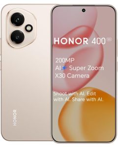 Honor 400 5G Dual Sim 8GB / 256GB - Desert Gold - EVROPA