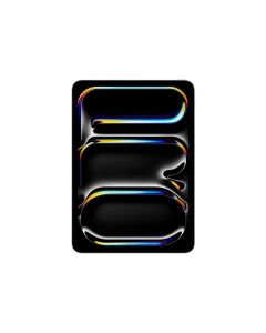Apple iPad Pro 11" Wi‑Fi + Cellular 12GB/256GB con vetro standard - Argento - ME2P4TY/A