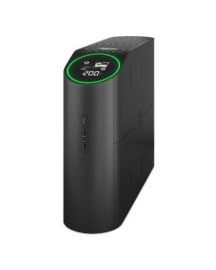 APC UPS -  Back-UPS Pro 2200VA for Gaming - BGM2200B-GR
