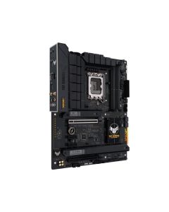 ASUS TUF B760-Plus Gaming D4 (WIFI) (1700) (D) SCHEDA MADRE - 90MB1DF0-M1EAYO