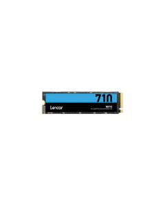 LEXAR SSD M.2 Lexar NM710 NVMe PCIe 4.0 2280 2TB - LNM710X002T-RNNNG