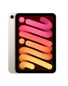 APPLE  Tablet - IPAD MINI WI-FI 8GB/128GB Galassia SIM: eSIM - MXPQ3TY/A 