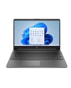 HP Notebook  Laptop 15s-fq5057nl 8GB/512 Intel core i5 display 15,6" - 9T8R7EA 
