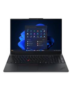 LENOVO  Notebook  ThinkPad E16 Gen 3 16GB/512GB Nero  - 21SR000NIX 