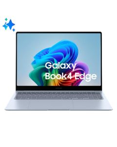 SAMSUNG NOTEBOOK GALAXY BOOK4 EDGE 16GB/512  - NP960XMA-KB1IT 