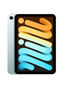 Apple iPad Mini WI-FI 8GB/512GB Blu SIM: eSIM  - MYHD3TY/A 
