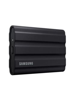 SAMSUNG SSD - SSD PORTATILE DA 2TB T7 SHIELD - MU-PE2T0S/EU 