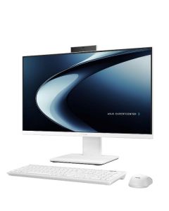 ASUS PC All In One  ExpertCenter P400 8GB/512GB Bianco - P440VAK-WPC006X 