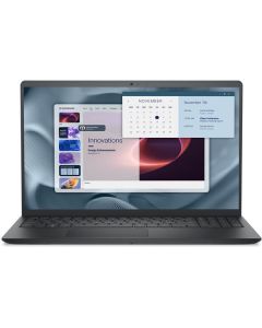 DELL  Notebook  PRO 15 ESSENTIAL PV15250 16GB/512GB Nero - MHRG0 