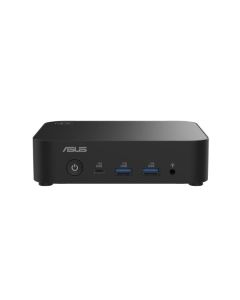 ASUS PC Desktop -NUC 14 Essential Slim PC Kit RNUC14MNK9700002 - 90AR00M2-M00080