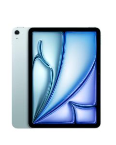 Apple iPad Air Wi-Fi + Cellular 8GB/128  Blue SIM: eSIM - MCFW4TY/A 