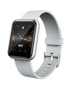 LENOVO Smartwatch E1 Pro Display 1.44" Fitness  - Grigio - E1-PROGRAY 