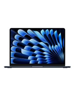 Apple MacBook Air 13": Chip M4  24GB/512GB - Mezzanotte - MC6C4T/A